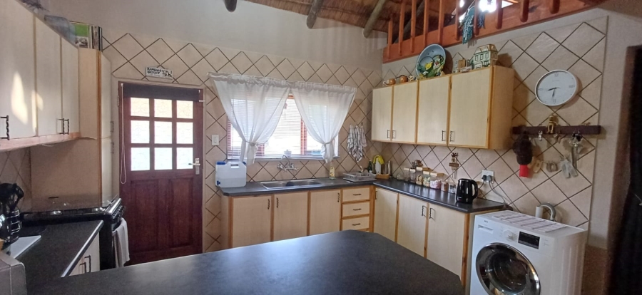 3 Bedroom Property for Sale in Loch Athlone Free State
